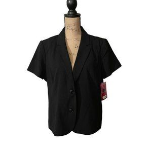 212 Collection‎ Womens Blazer Plus Size
